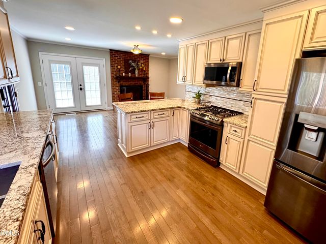 7114 Guess Road, Hillsborough, NC 27278