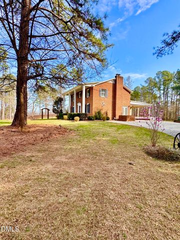 7114 Guess Road, Hillsborough, NC 27278