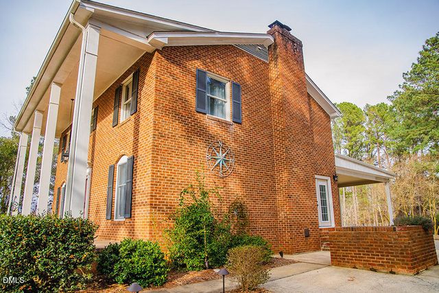 7114 Guess Road, Hillsborough, NC 27278