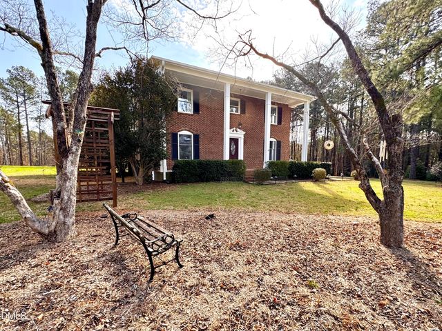 7114 Guess Road, Hillsborough, NC 27278