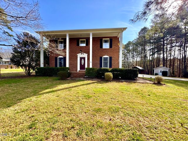 7114 Guess Road, Hillsborough, NC 27278