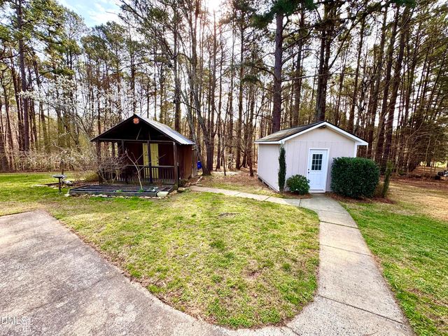 7114 Guess Road, Hillsborough, NC 27278