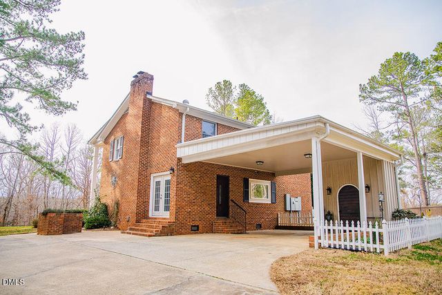 7114 Guess Road, Hillsborough, NC 27278