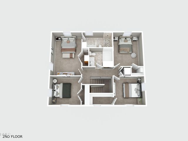 7114 Guess Road, Hillsborough, NC 27278