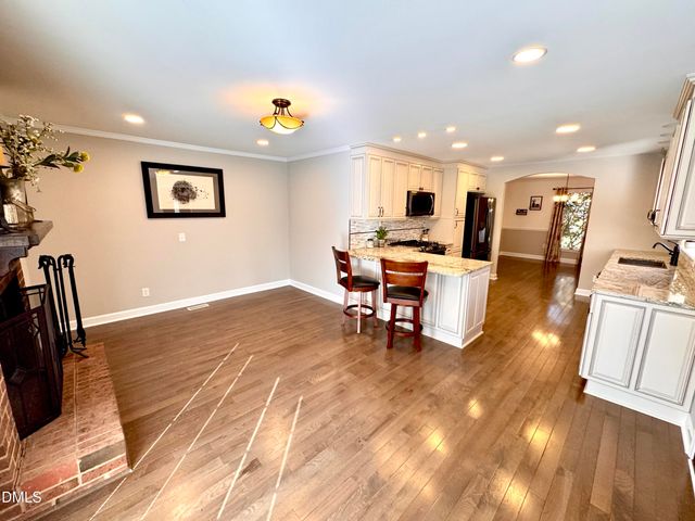 7114 Guess Road, Hillsborough, NC 27278