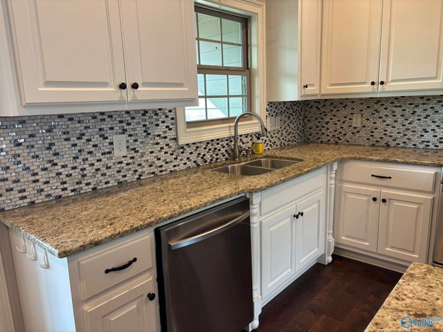 317 Rosemont Road SE, Huntsville, AL 35803