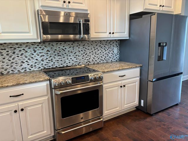 317 Rosemont Road SE, Huntsville, AL 35803