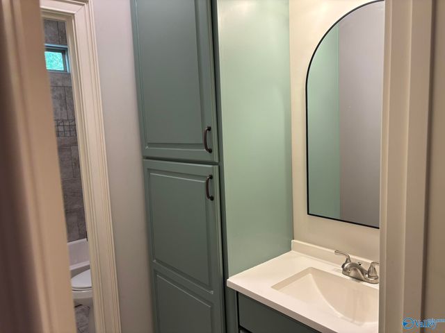 317 Rosemont Road SE, Huntsville, AL 35803