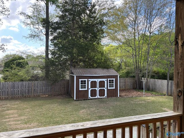 317 Rosemont Road SE, Huntsville, AL 35803