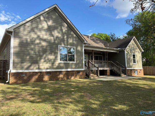 317 Rosemont Road SE, Huntsville, AL 35803