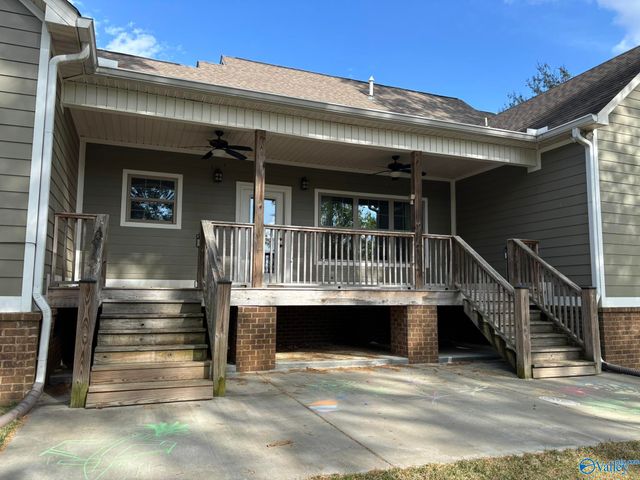 317 Rosemont Road SE, Huntsville, AL 35803