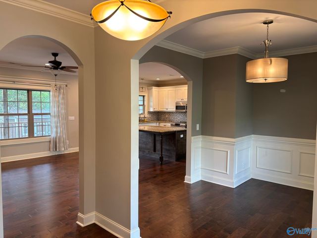 317 Rosemont Road SE, Huntsville, AL 35803