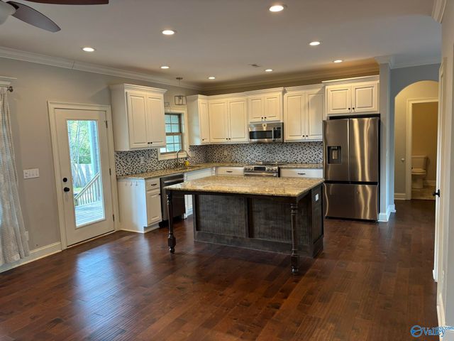 317 Rosemont Road SE, Huntsville, AL 35803