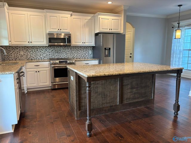 317 Rosemont Road SE, Huntsville, AL 35803