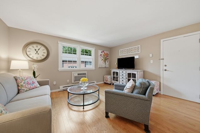 57 Sylvan 4F, Danvers, MA 01923