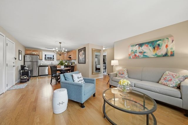 57 Sylvan 4F, Danvers, MA 01923