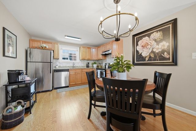 57 Sylvan 4F, Danvers, MA 01923