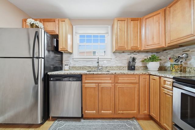 57 Sylvan 4F, Danvers, MA 01923