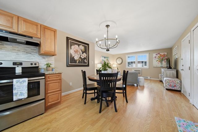 57 Sylvan 4F, Danvers, MA 01923