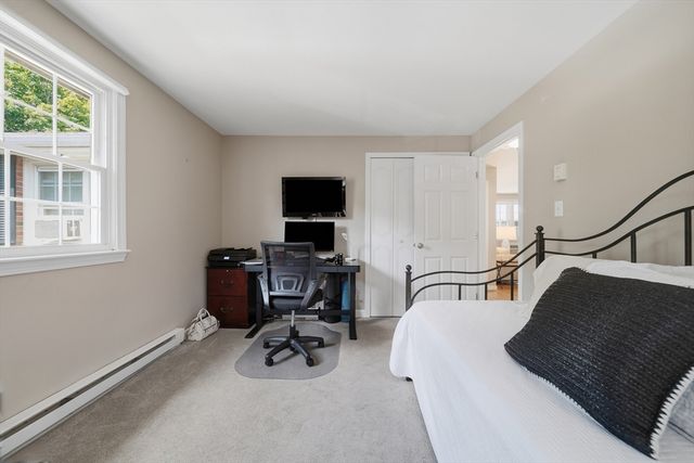 57 Sylvan 4F, Danvers, MA 01923