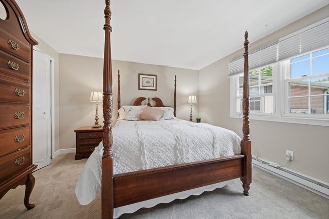 57 Sylvan 4F, Danvers, MA 01923