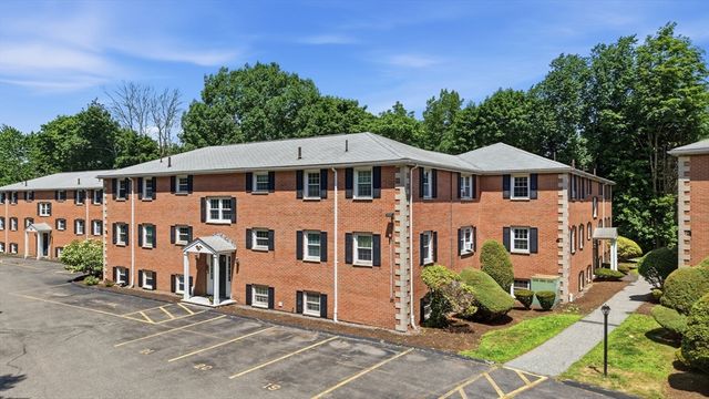 57 Sylvan 4F, Danvers, MA 01923