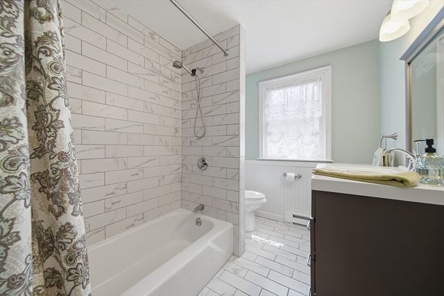 57 Sylvan 4F, Danvers, MA 01923