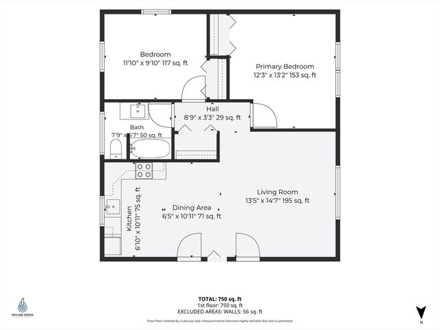 57 Sylvan 4F, Danvers, MA 01923