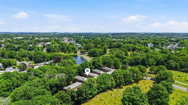 57 Sylvan 4F, Danvers, MA 01923