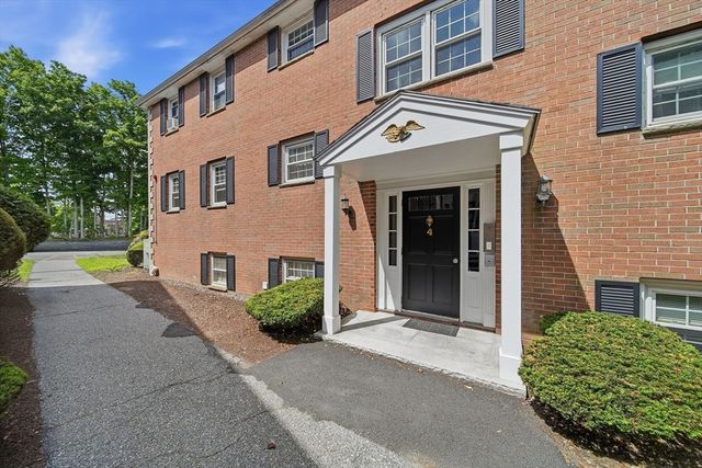 57 Sylvan 4F, Danvers, MA 01923