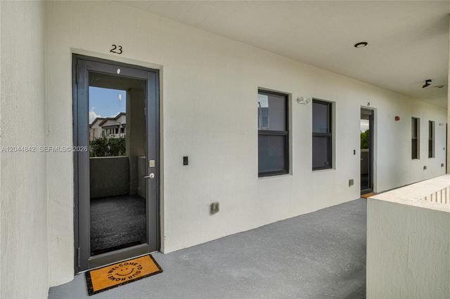 7819 NW 104th Ave 23, Doral, FL 33178