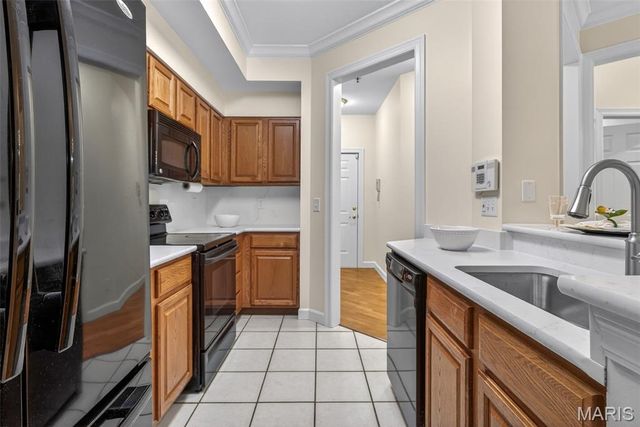 13115 Mill Crossing Court 205, St Louis, MO 63141