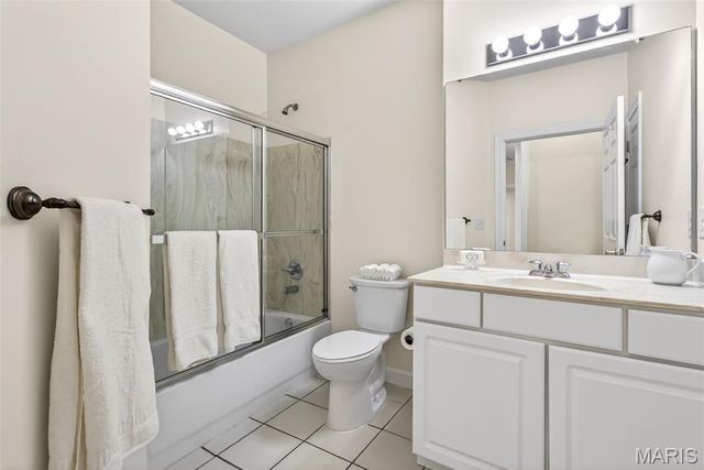 13115 Mill Crossing Court 205, St Louis, MO 63141