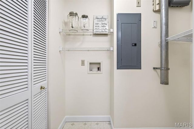 13115 Mill Crossing Court 205, St Louis, MO 63141