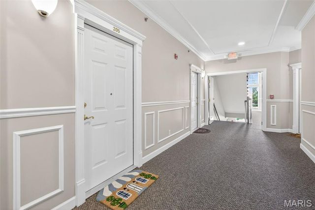 13115 Mill Crossing Court 205, St Louis, MO 63141