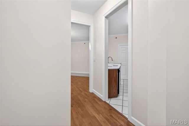 13115 Mill Crossing Court 205, St Louis, MO 63141