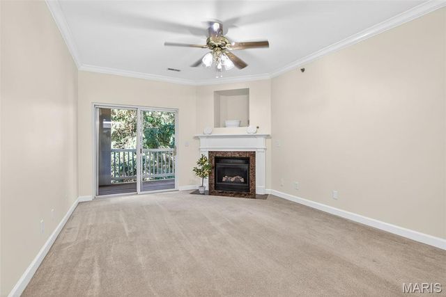 13115 Mill Crossing Court 205, St Louis, MO 63141