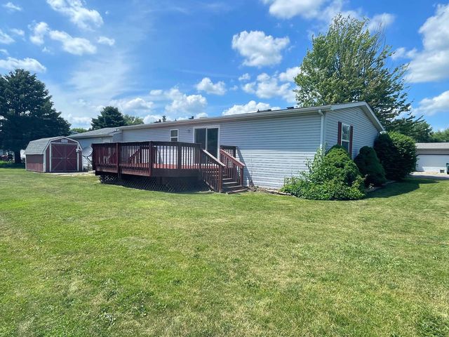113 Cardinal Lane, Sandwich, IL 60548