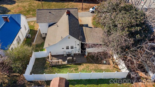 208 Pond Street, Mooresville, NC 28115