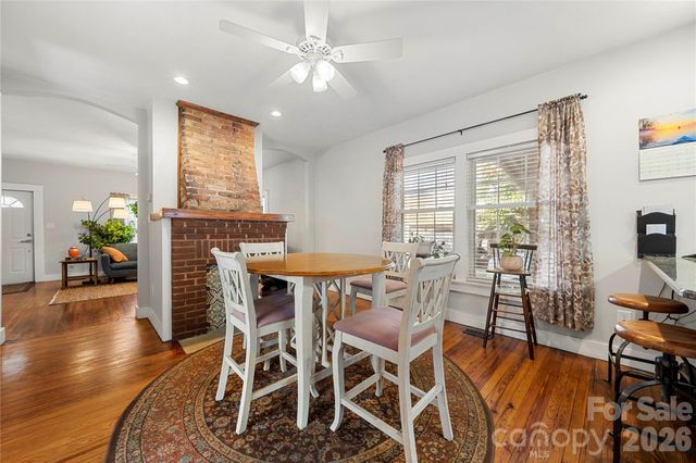 208 Pond Street, Mooresville, NC 28115