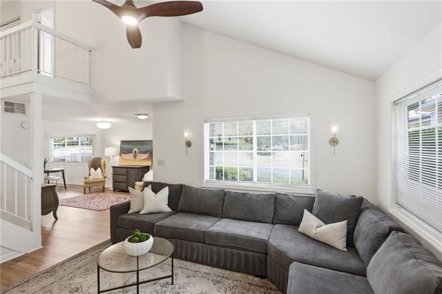 1468 Briarwood Road NE 301, Atlanta, GA 30319