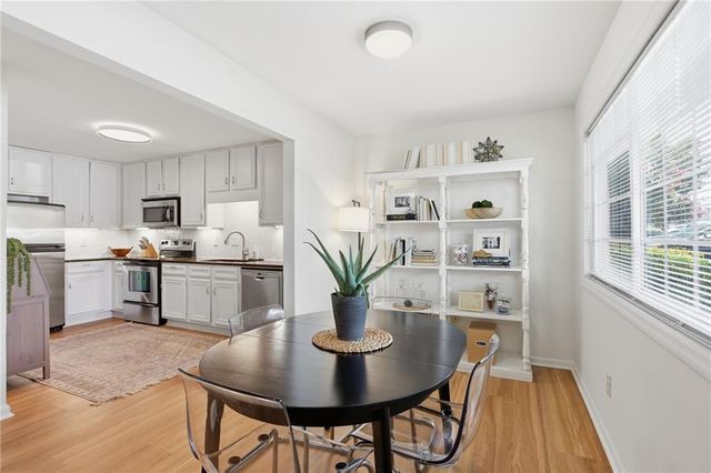 1468 Briarwood Road NE 301, Atlanta, GA 30319