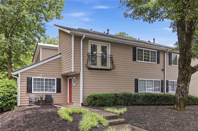 1468 Briarwood Road NE 301, Atlanta, GA 30319