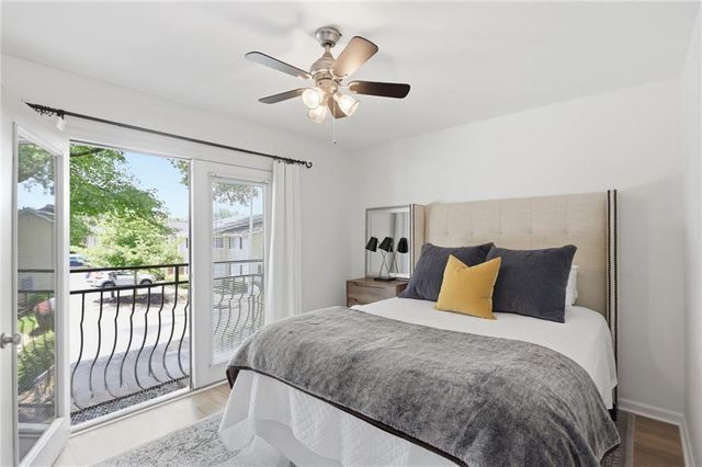 1468 Briarwood Road NE 301, Atlanta, GA 30319