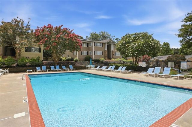 1468 Briarwood Road NE 301, Atlanta, GA 30319