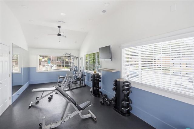 1468 Briarwood Road NE 301, Atlanta, GA 30319