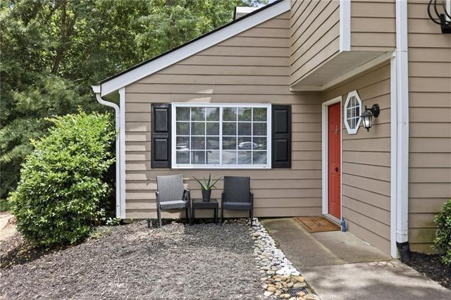 1468 Briarwood Road NE 301, Atlanta, GA 30319