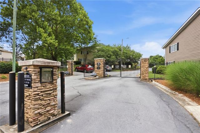 1468 Briarwood Road NE 301, Atlanta, GA 30319