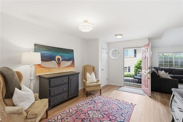 1468 Briarwood Road NE 301, Atlanta, GA 30319