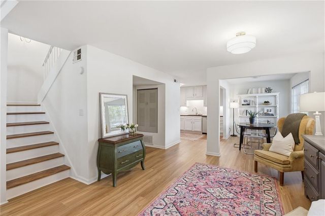 1468 Briarwood Road NE 301, Atlanta, GA 30319